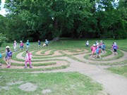 Celodenní výlet na Zámek Loučeň